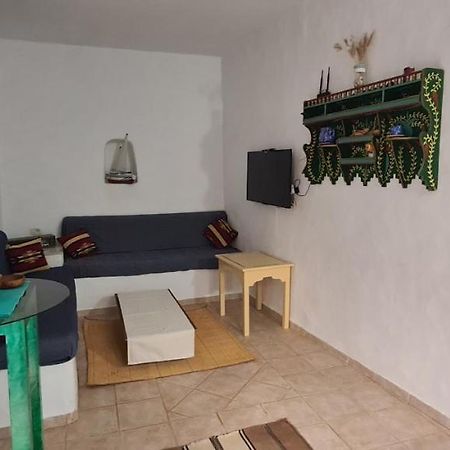 Typique Appartement Houmt Souk  Exterior foto