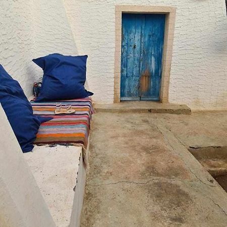 Typique Appartement Houmt Souk  Exterior foto