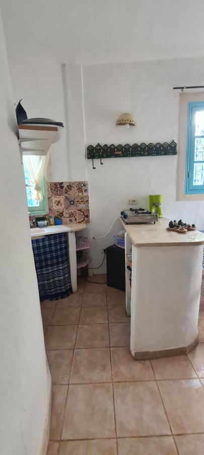 Typique Appartement Houmt Souk  Exterior foto