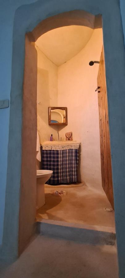 Typique Appartement Houmt Souk  Exterior foto