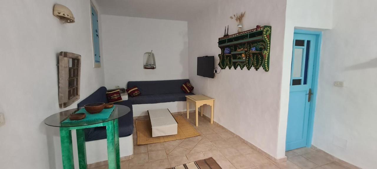 Typique Appartement Houmt Souk  Exterior foto